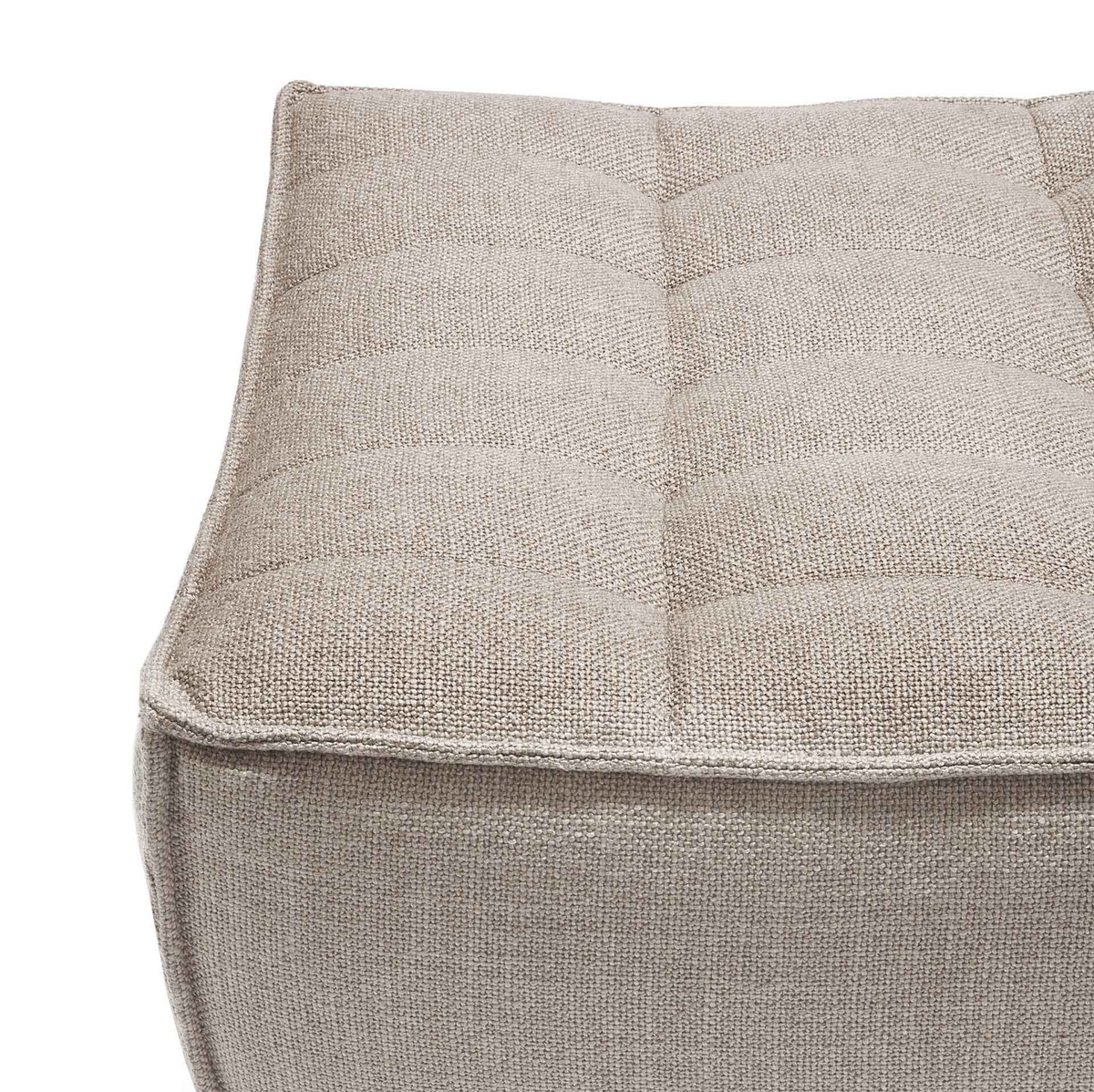 N701 - Puf til modulsofa