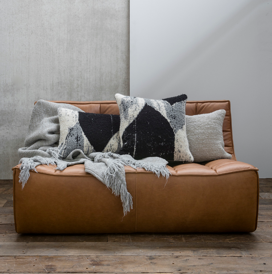 N701 - Modulsofa (2 pers.)