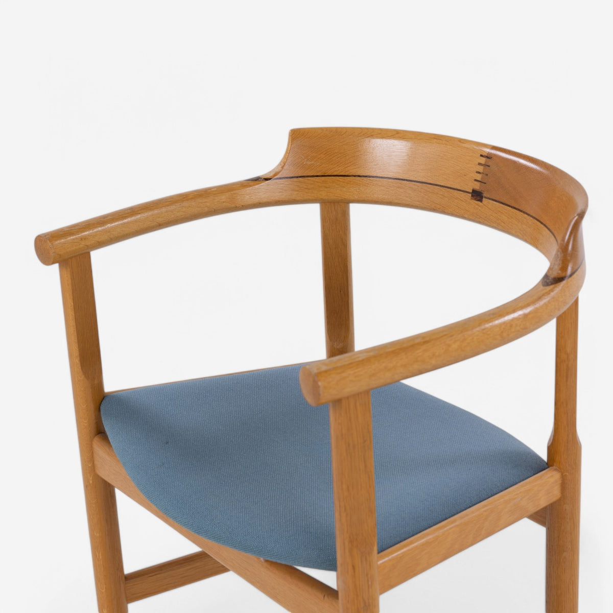 PP 52 - Armstol i eg