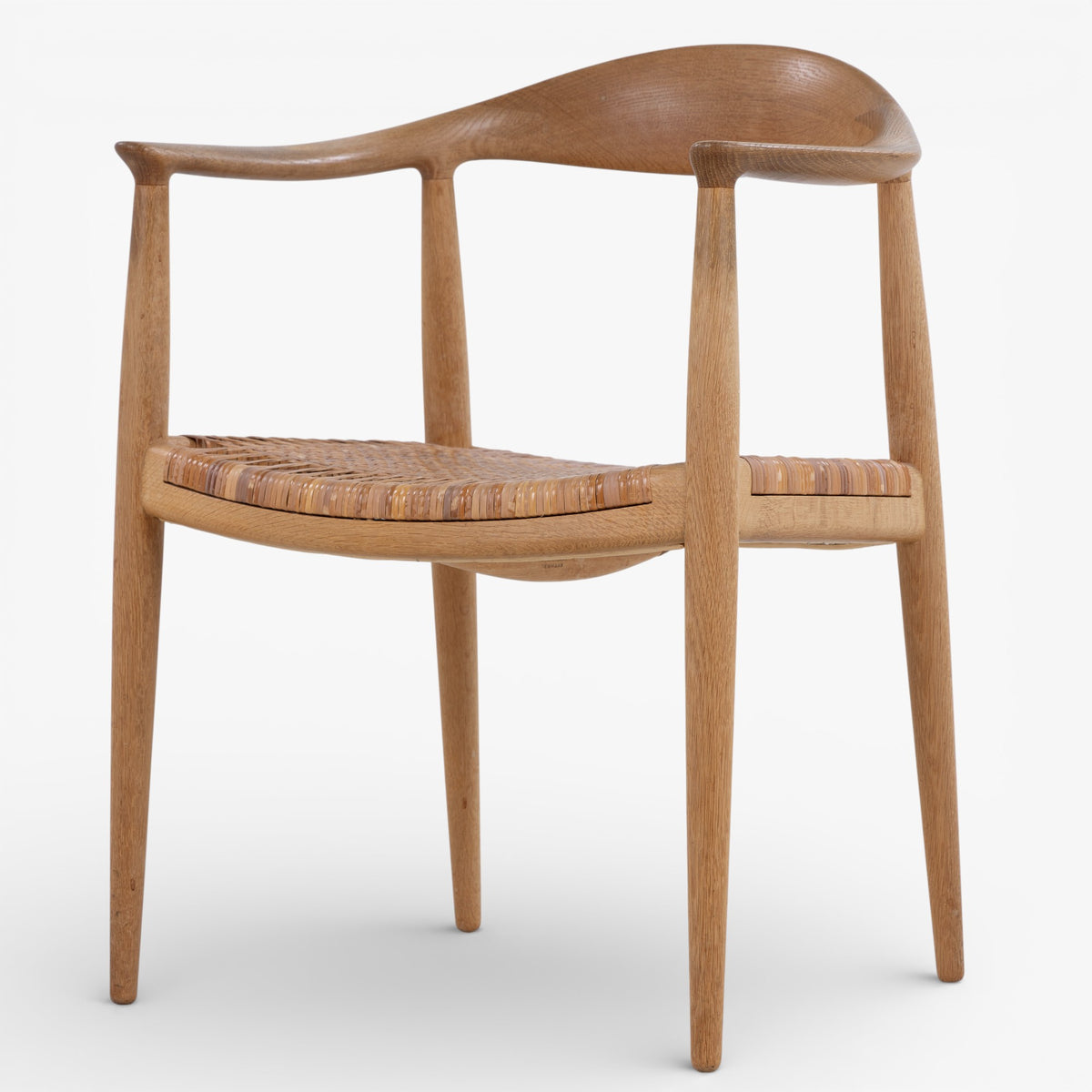 JH 501 - 'The Chair' i eg