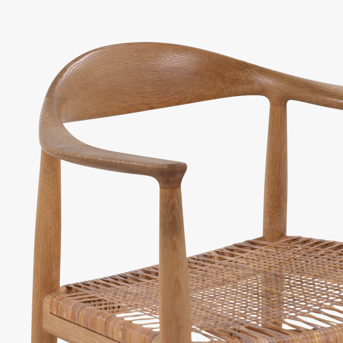 JH 501 - 'The Chair' i eg