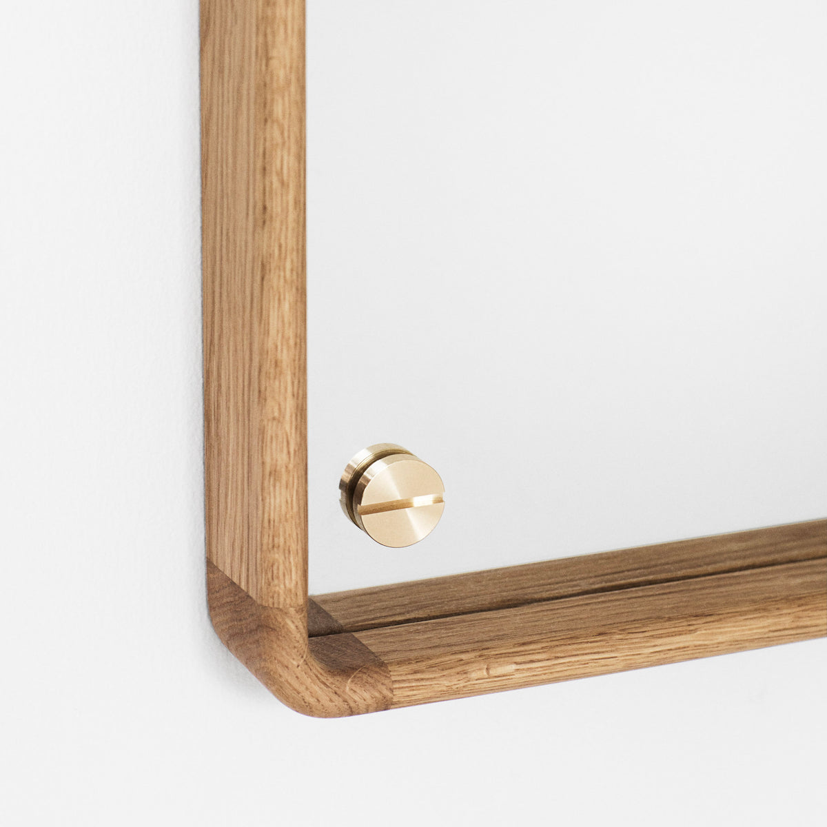 'Frame'-spejl, lille
