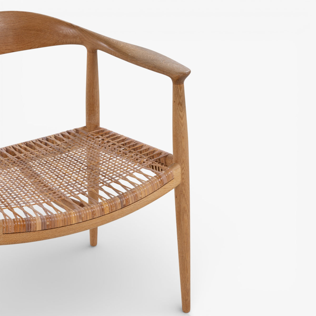 JH 501 - 'The Chair' i eg