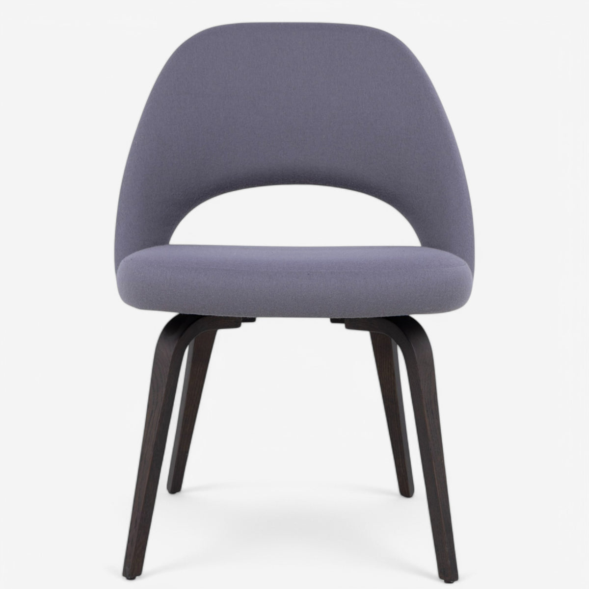 Dining chair in oak