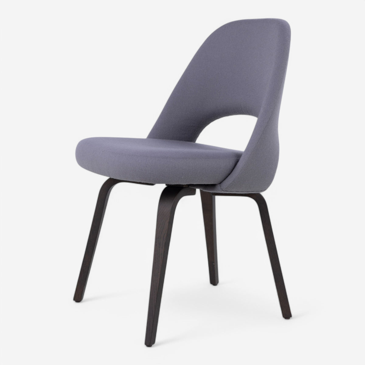 Dining chair in oak