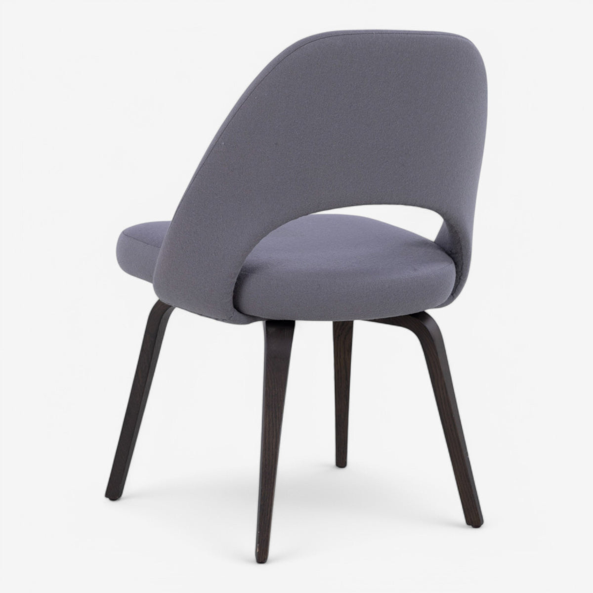 Dining chair in oak