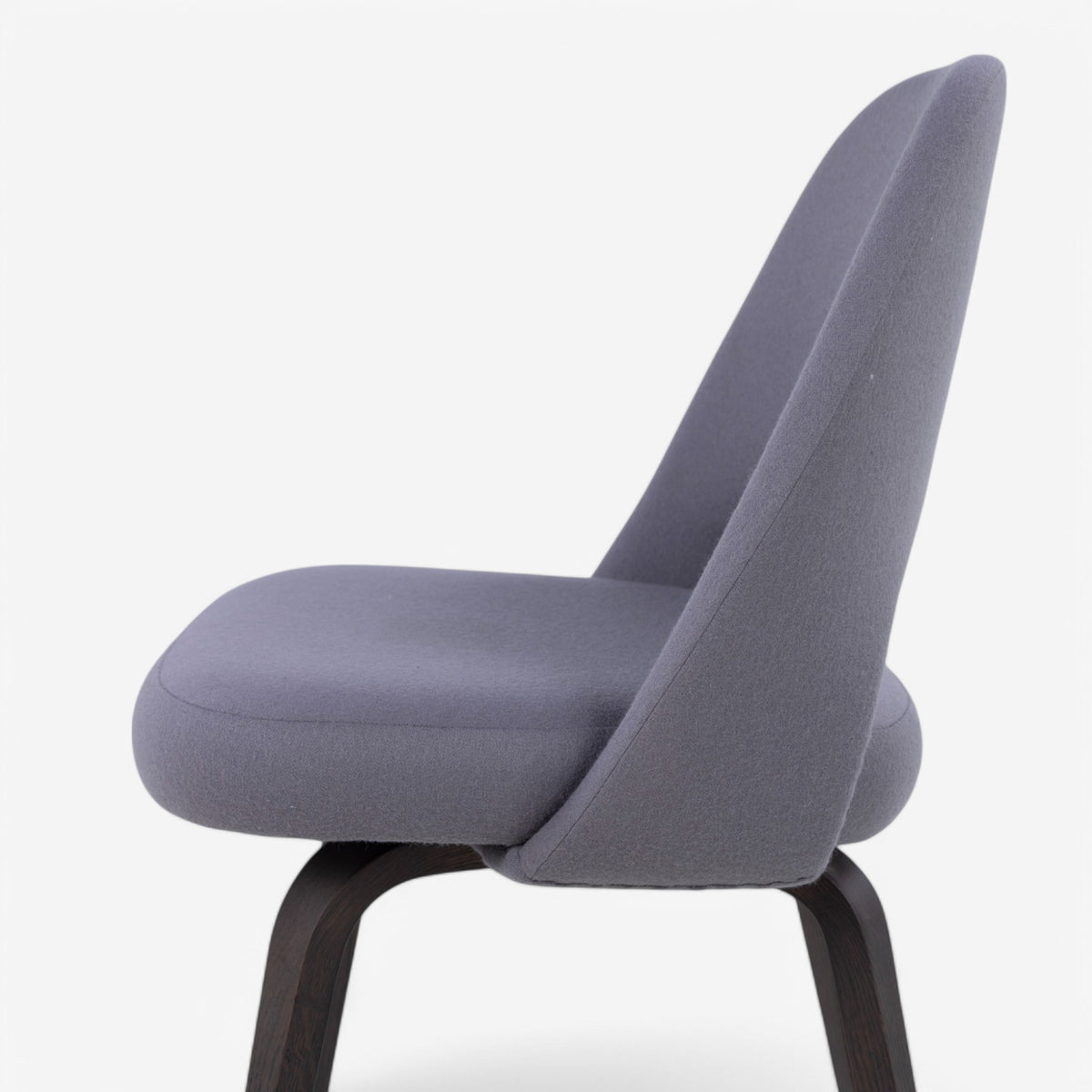 Dining chair in oak