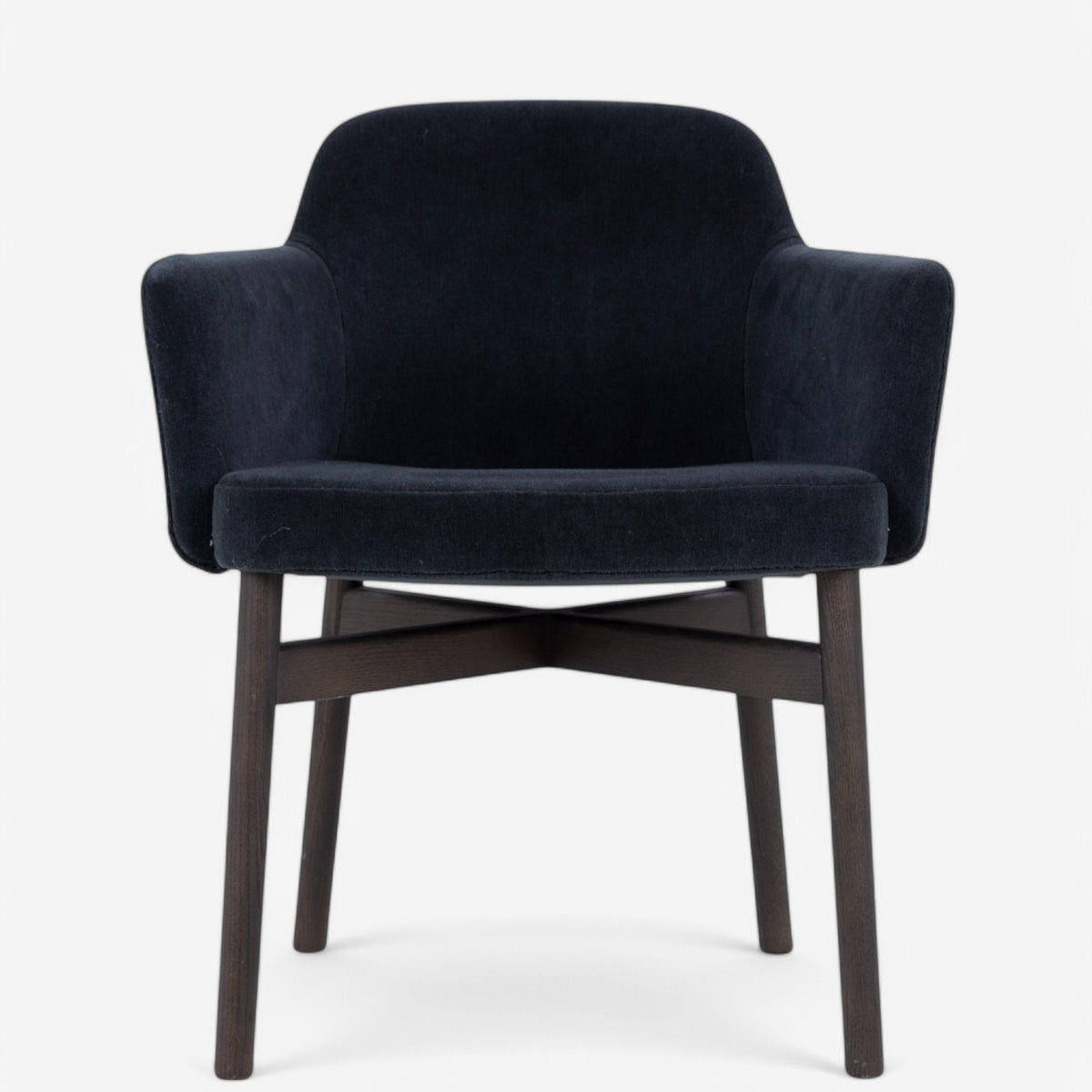 Armchair in ash