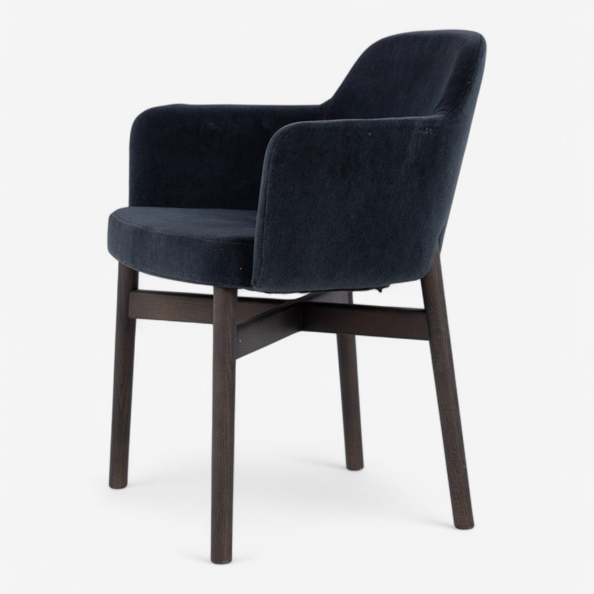 Armchair in ash