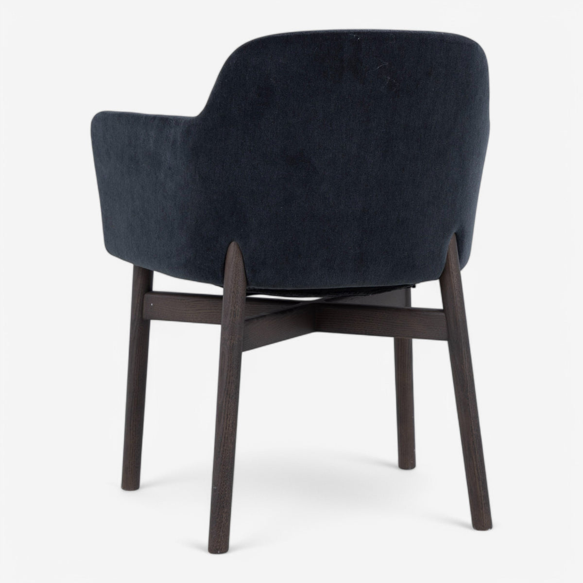 Armchair in ash