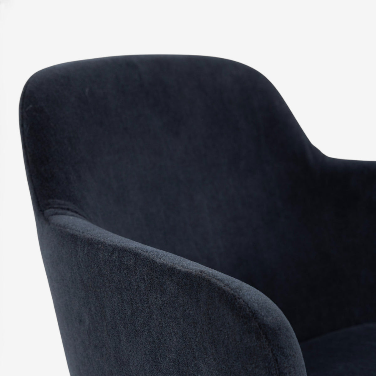 Armchair in ash