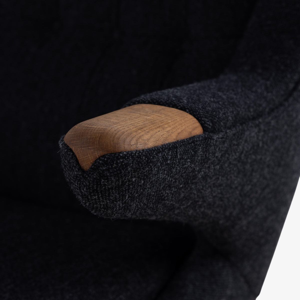 AP 19 - Papa Bear Chair in new textile
