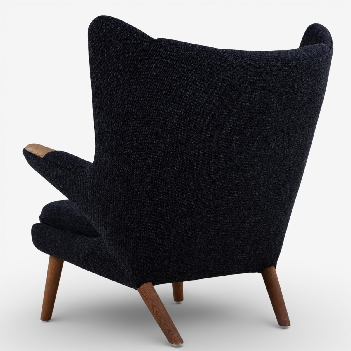 AP 19 - Papa Bear Chair in new textile