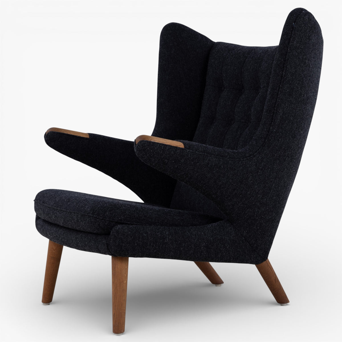 AP 19 - Papa Bear Chair in new textile