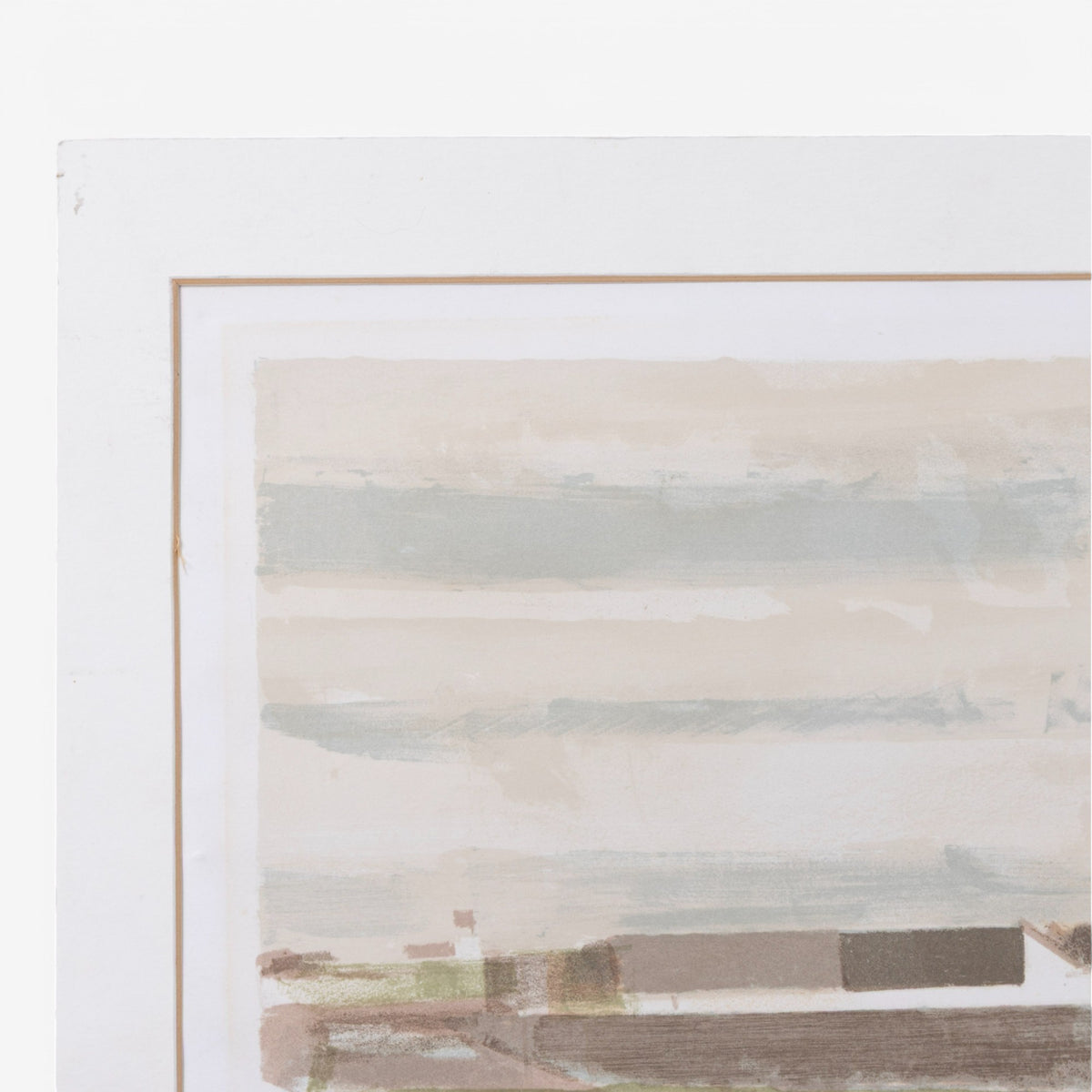 Colour lithography