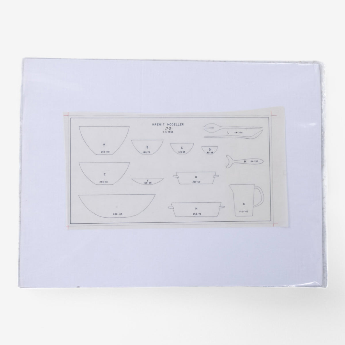 Original sketch