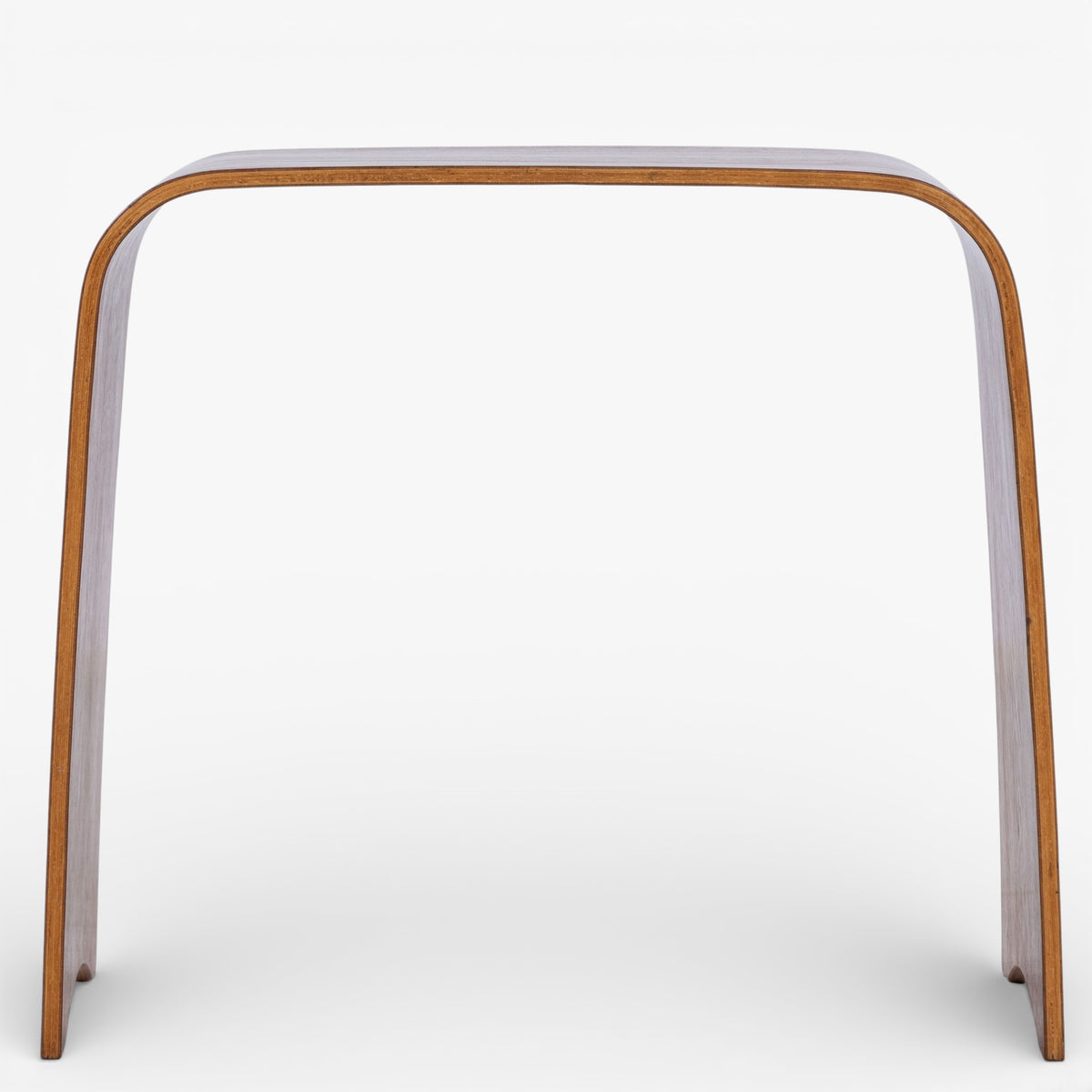 Model 4515 - Stool in teak