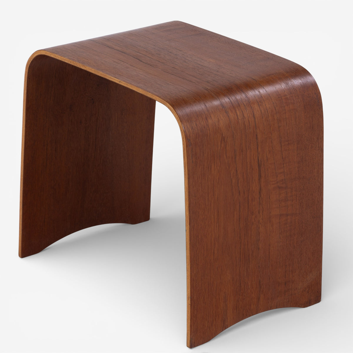 Model 4515 - Stool in teak