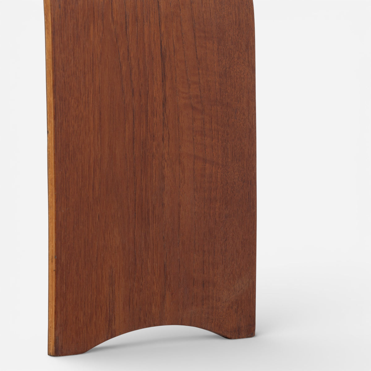 Model 4515 - Stool in teak