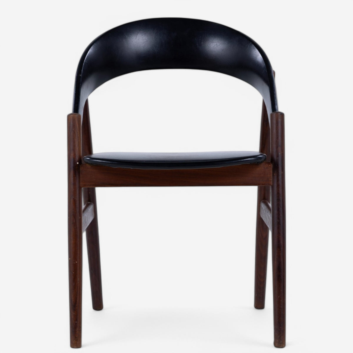 Dining chair int teak