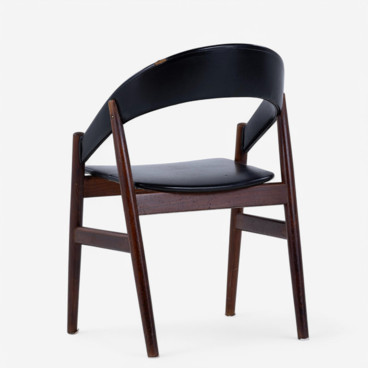 Dining chair int teak