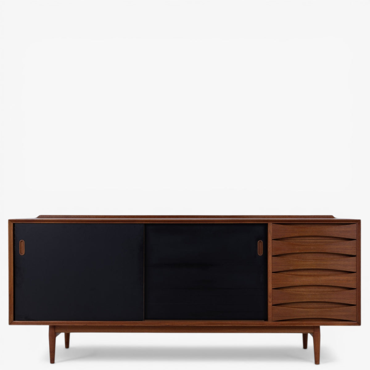 Sideboard in teak