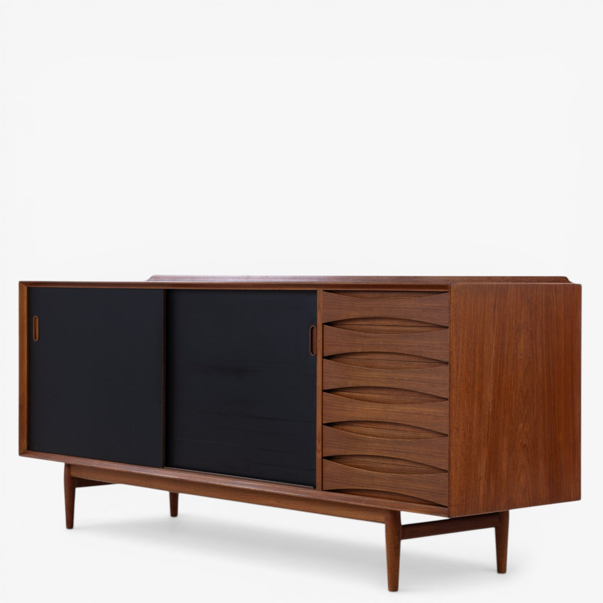 Sideboard in teak