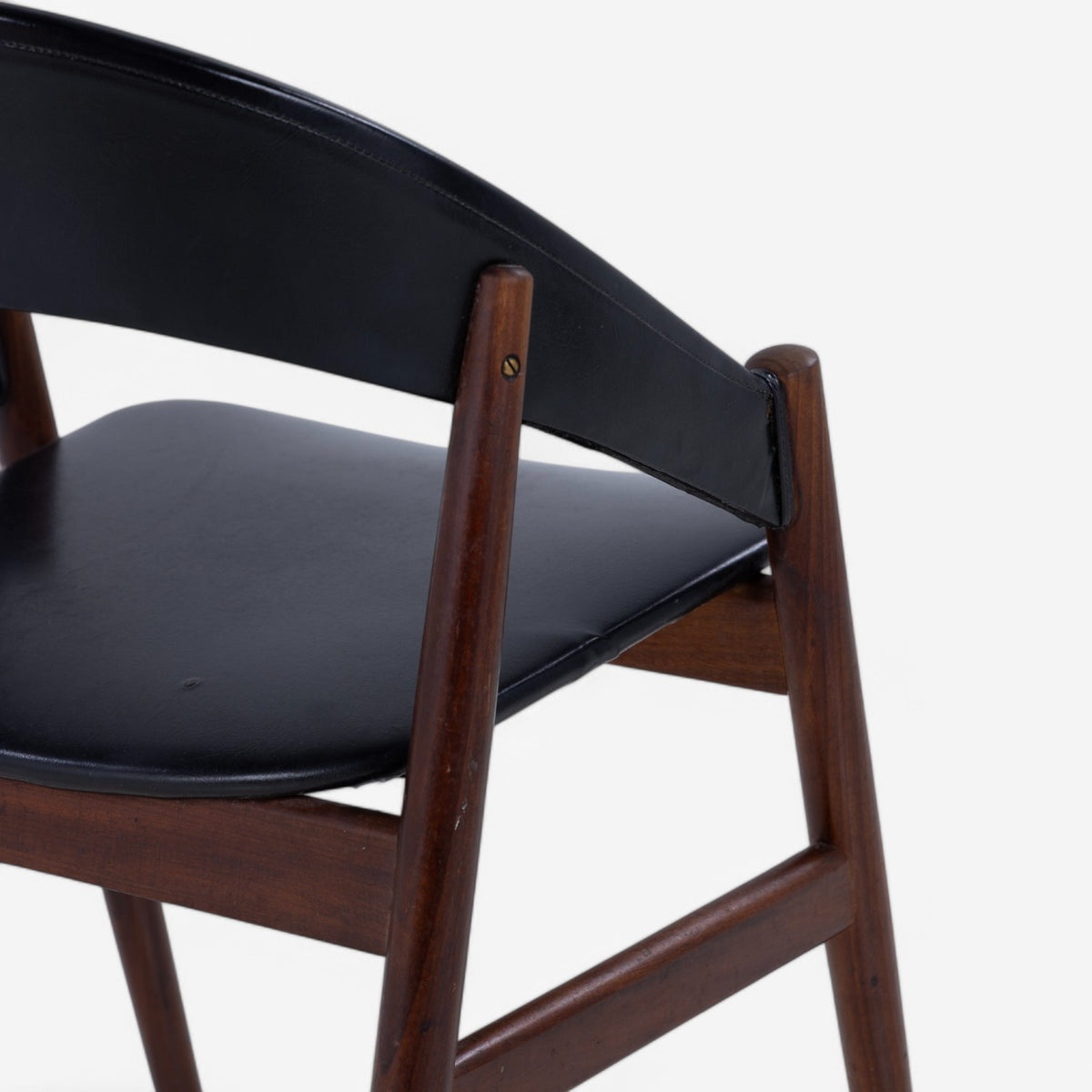 Dining chair int teak