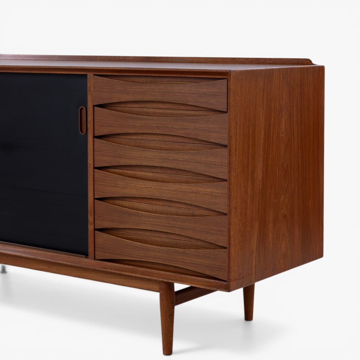 Sideboard in teak