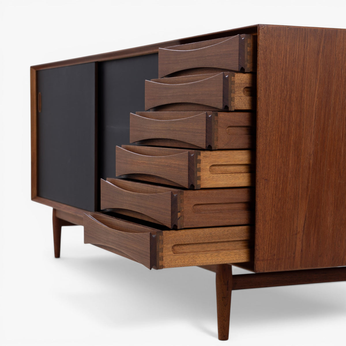 Sideboard in teak