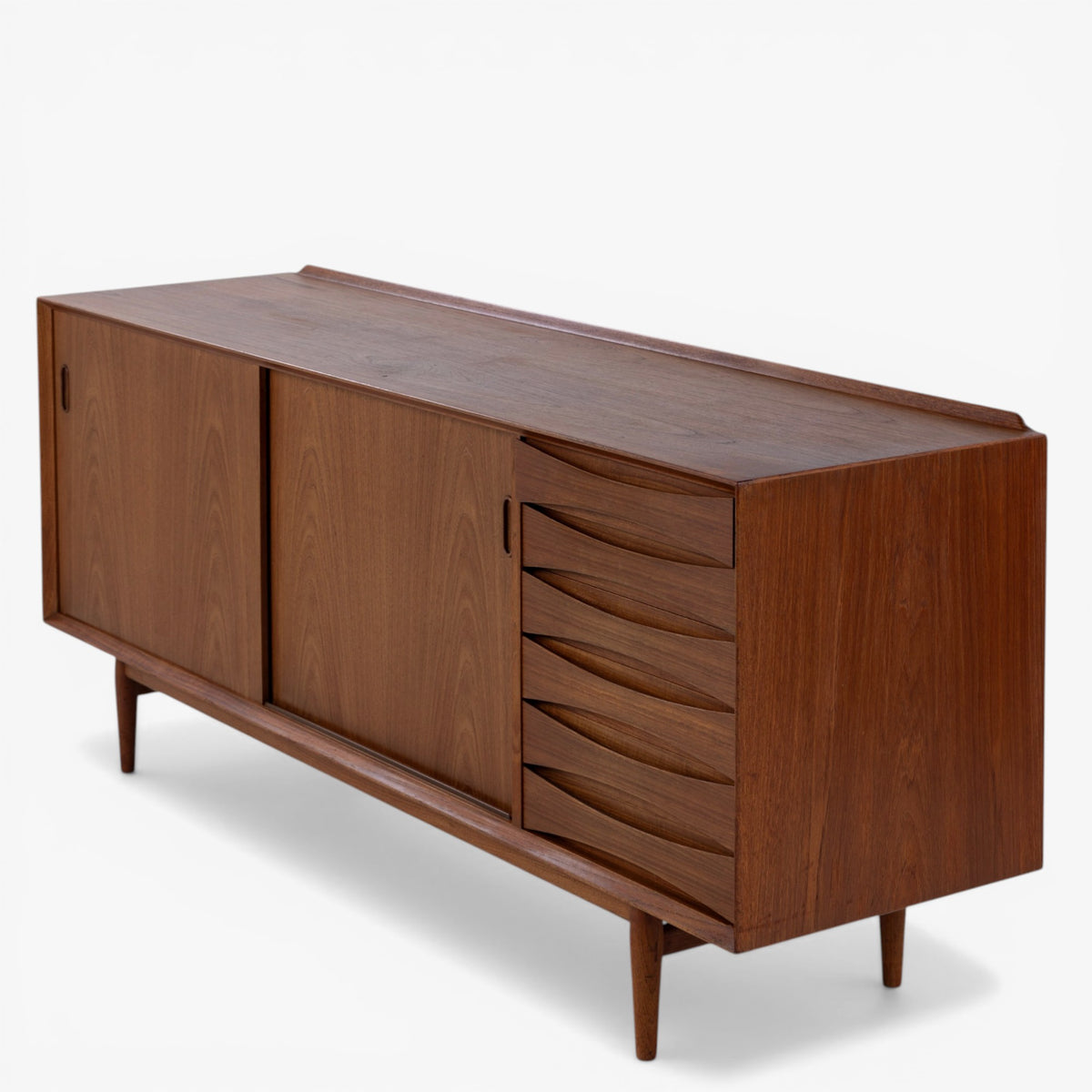 Sideboard in teak