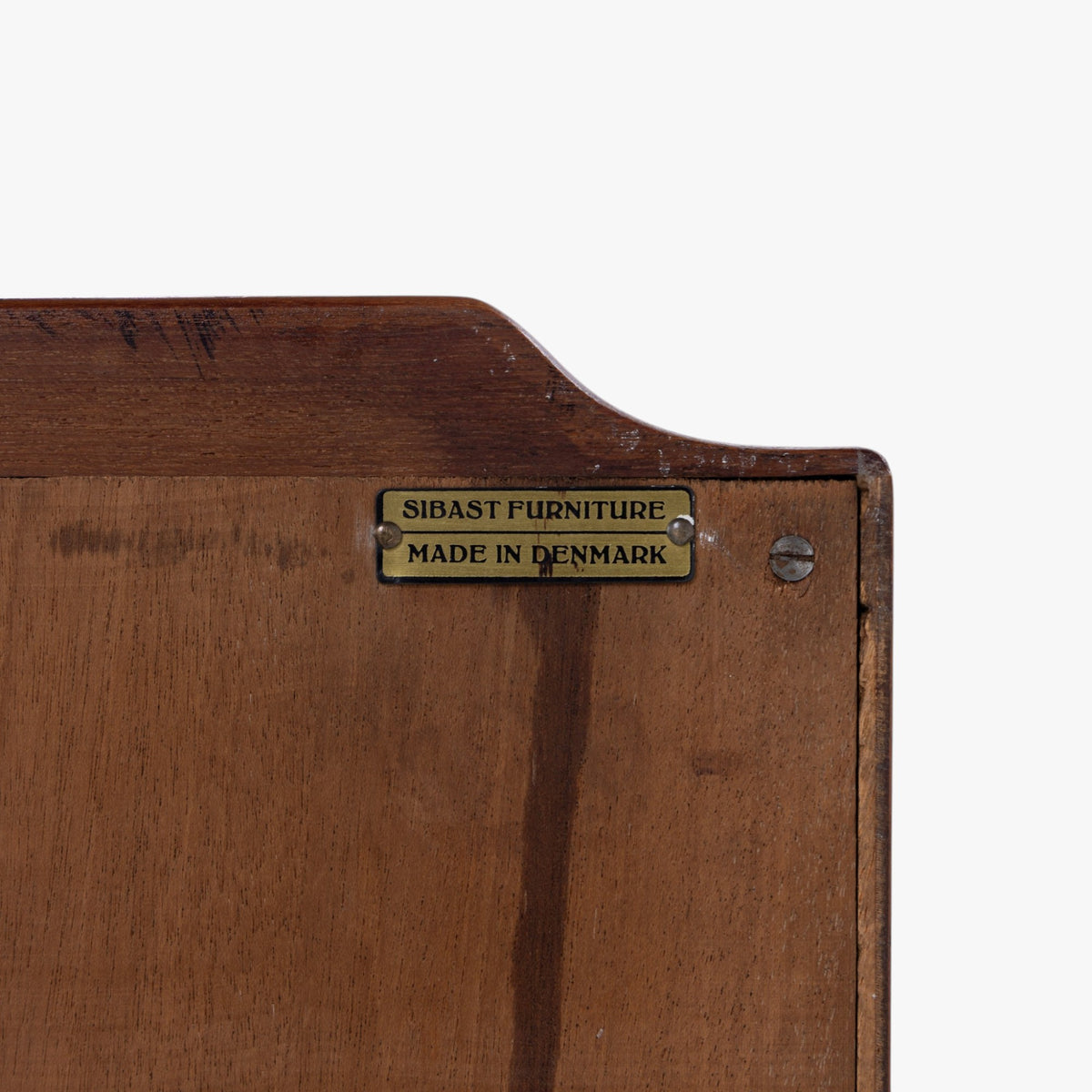 Sideboard in teak