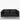 BM 2212 – Ompolstret 2 pers. sofa i anilinlæder (Black)