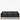 BM 2323 – Ompolstret 3 pers. sofa i anilinlæder (Black)
