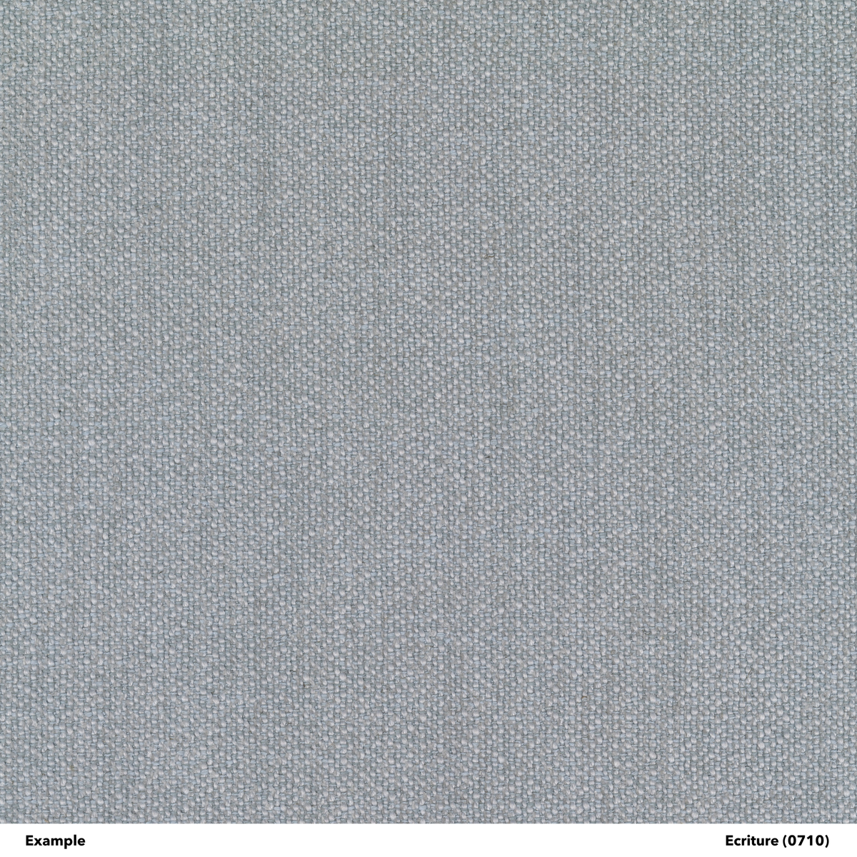 AP 19 - Ompolstret Bamsestol i tekstil (Ecriture - 0710)