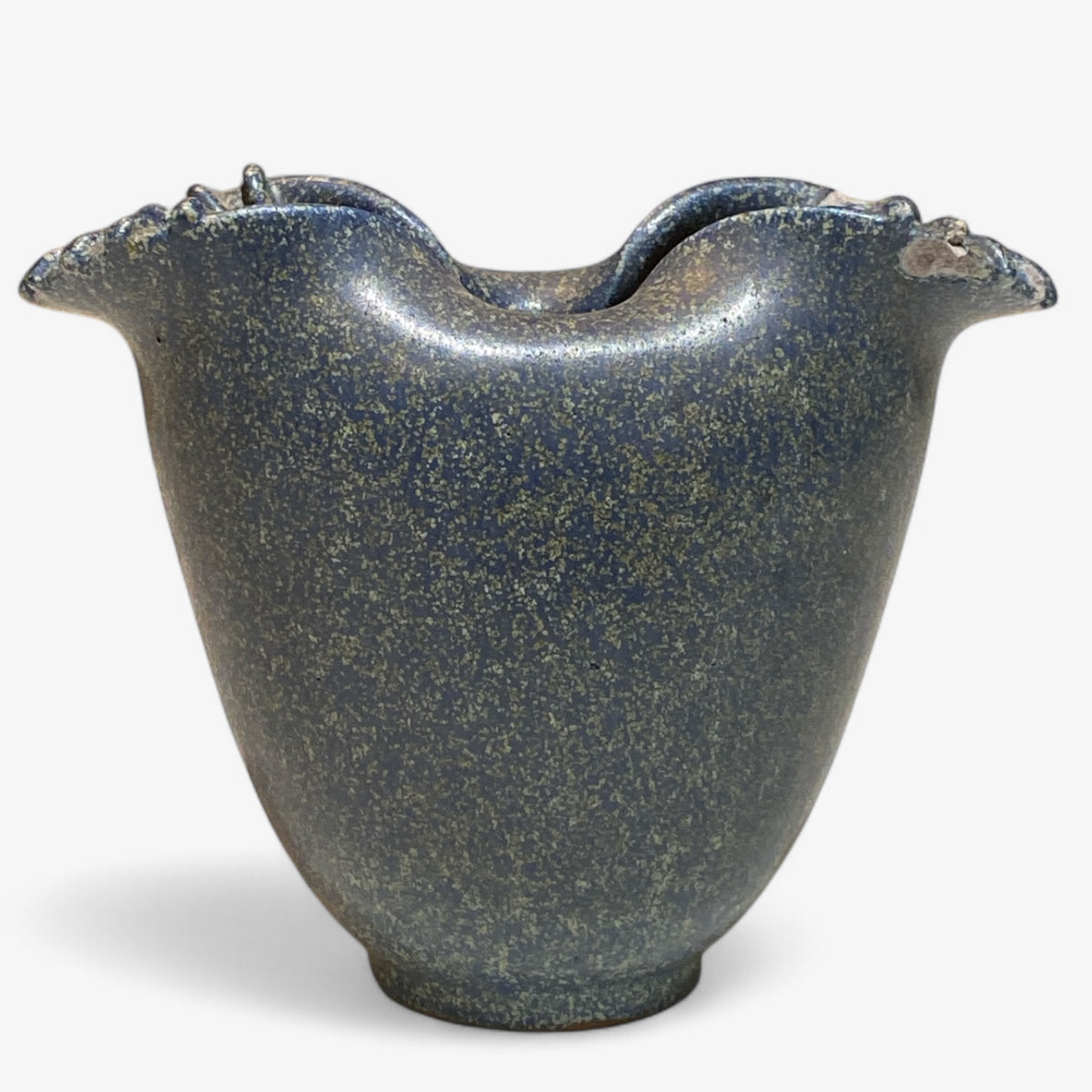 Vase i stentøj
