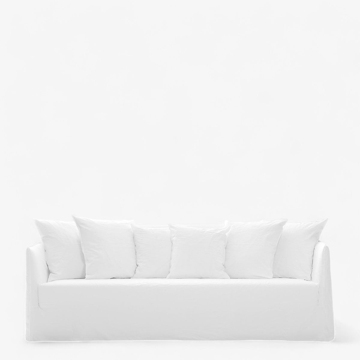 Ghost 12 - 3 pers. sofa