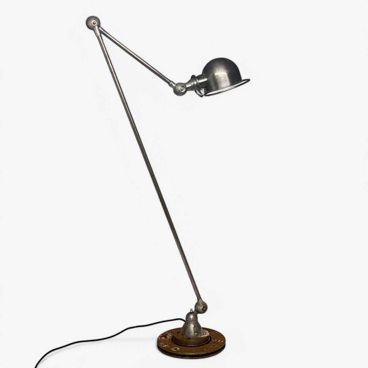Standerlampe