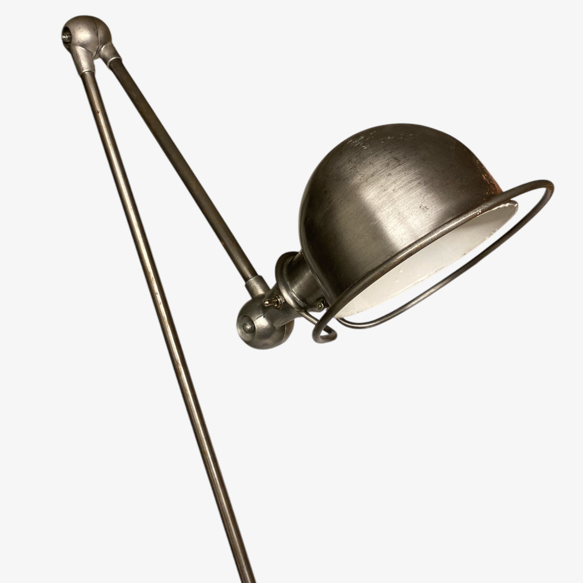 Standerlampe