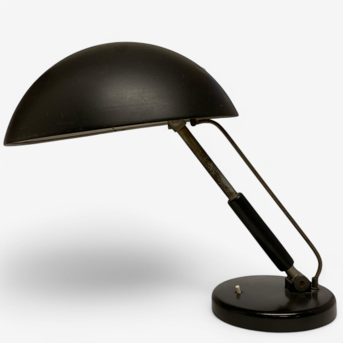 Bauhaus table lamp