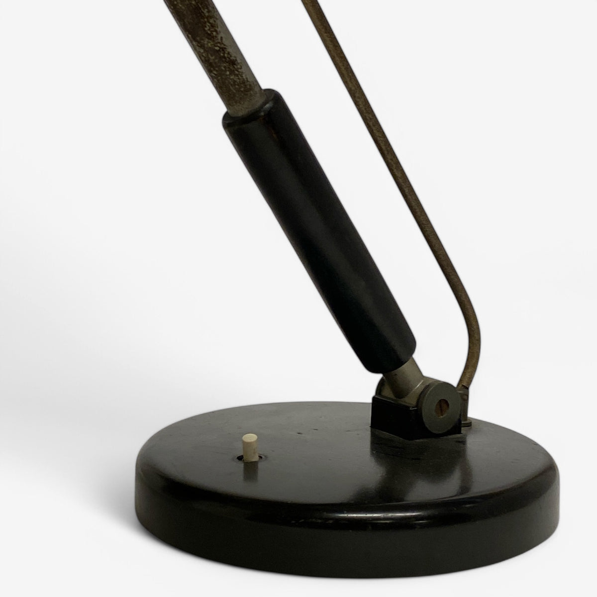 Bauhaus table lamp