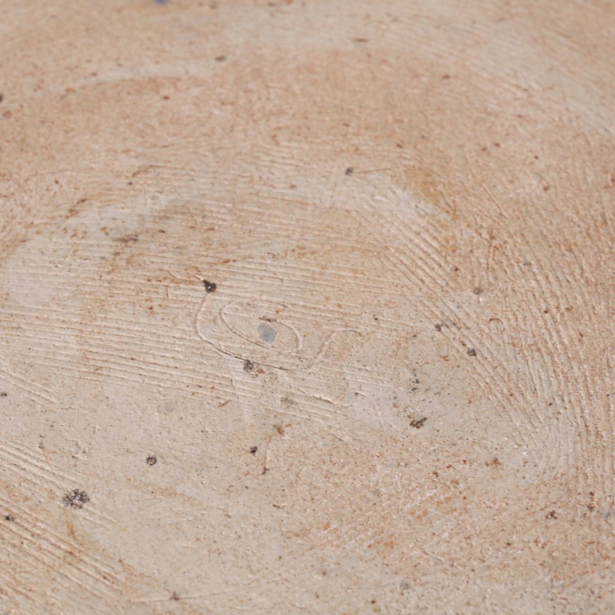 Bowl in stoneware
