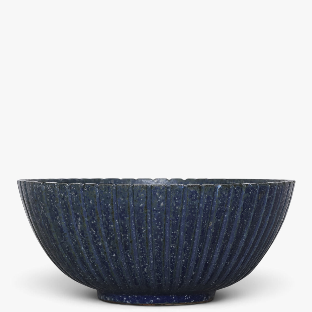 Bowl in stoneware