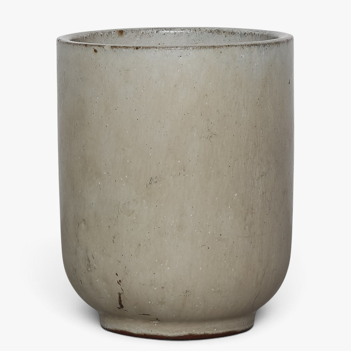 Vase i stentøj