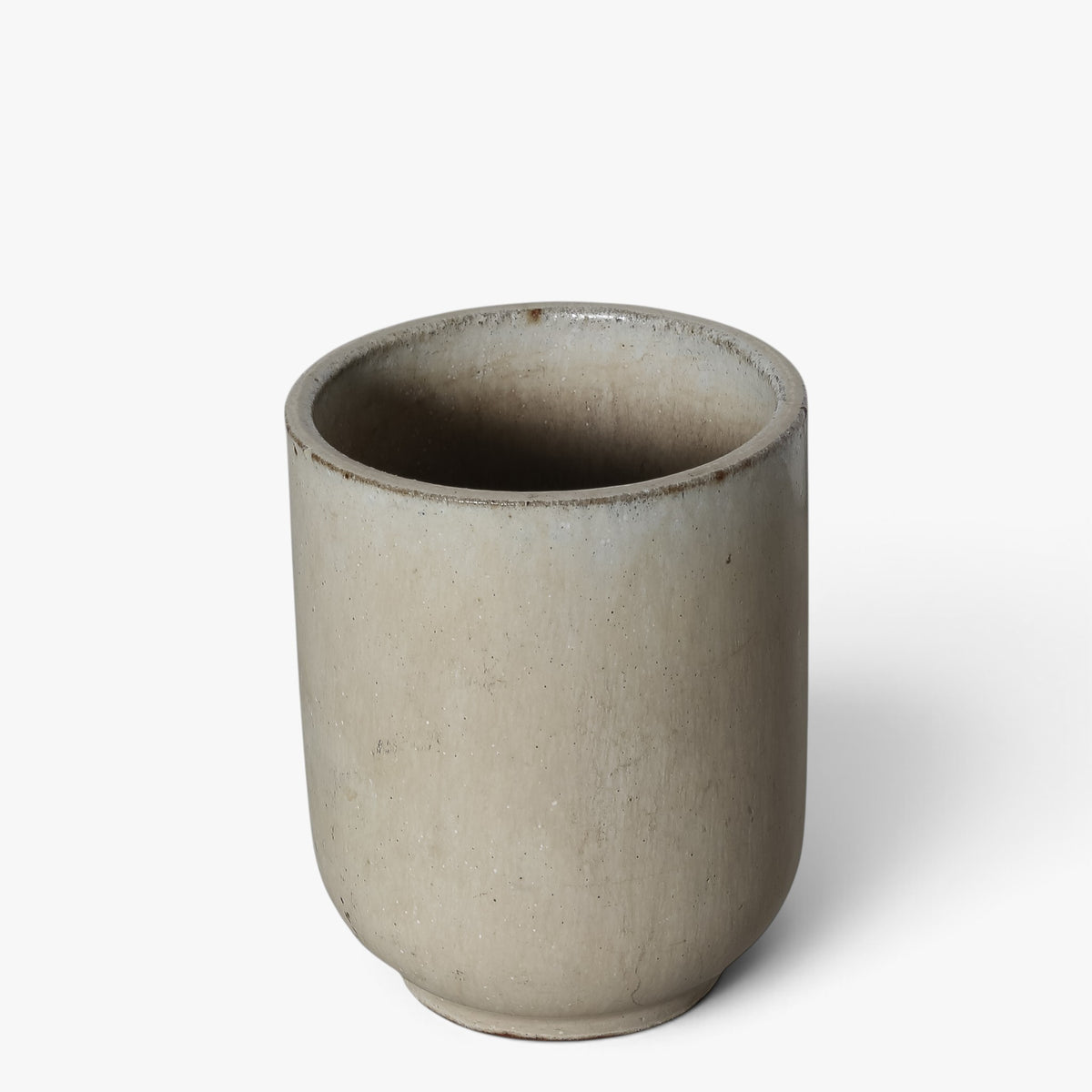 Vase i stentøj