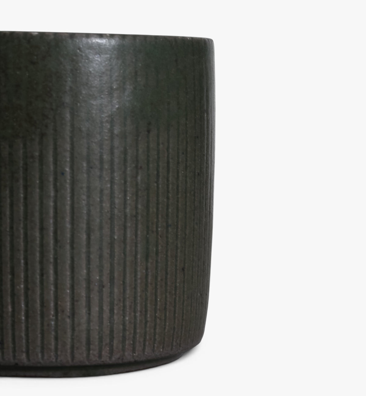 Bowl in stoneware