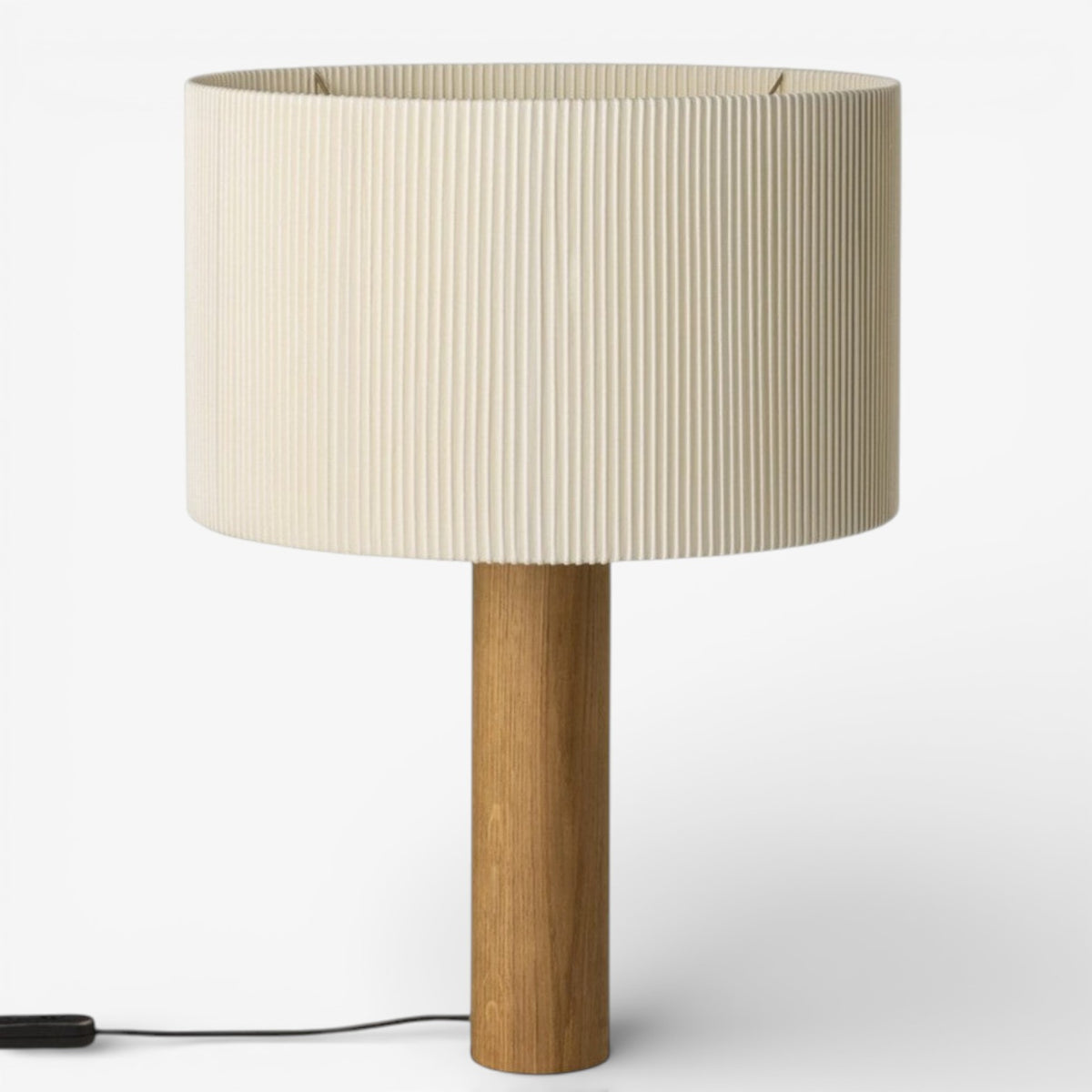 Moragas' bordlampe