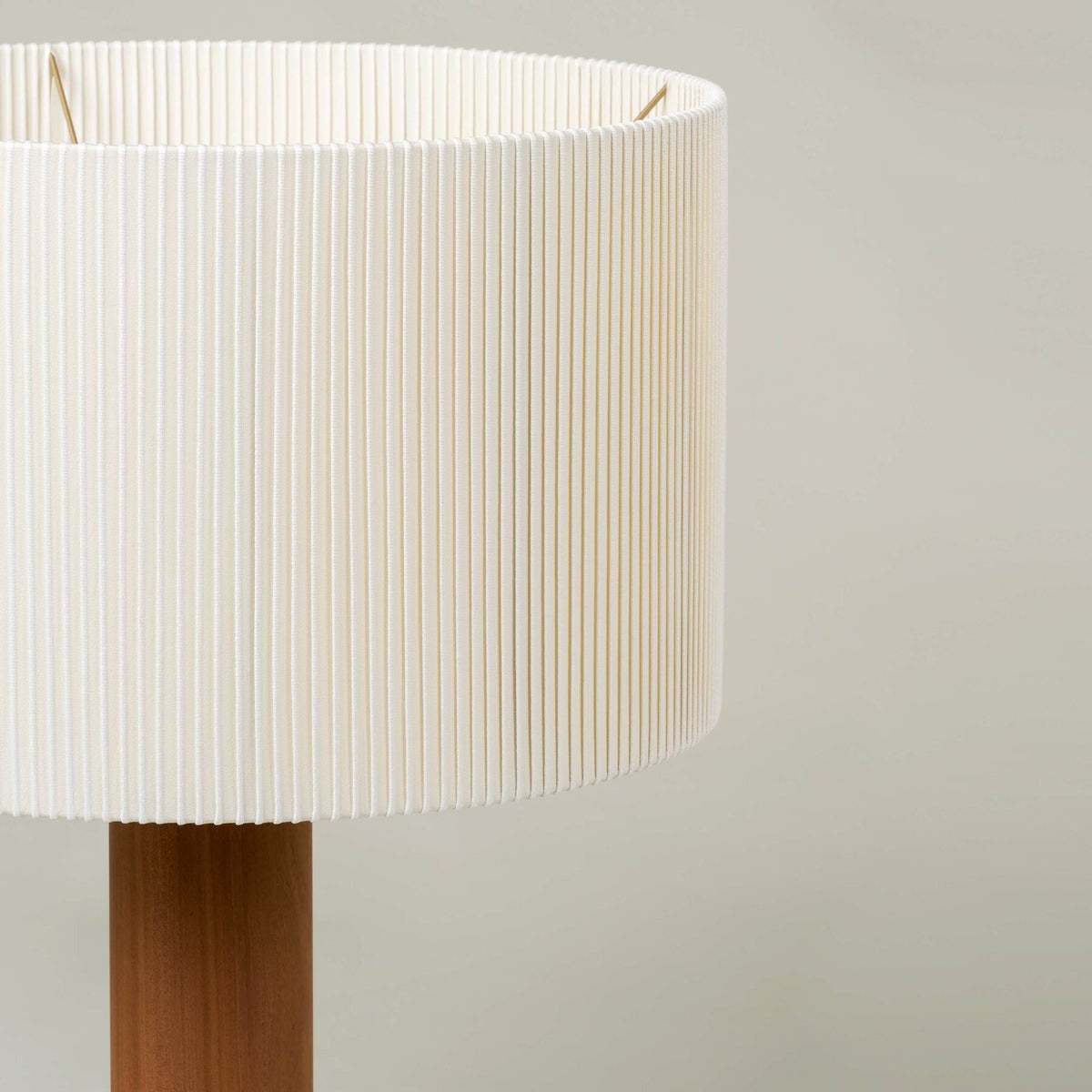 Moragas' bordlampe