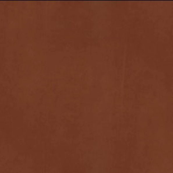 AJ 3316 - 'The Egg' in Dunes Cognac Rust