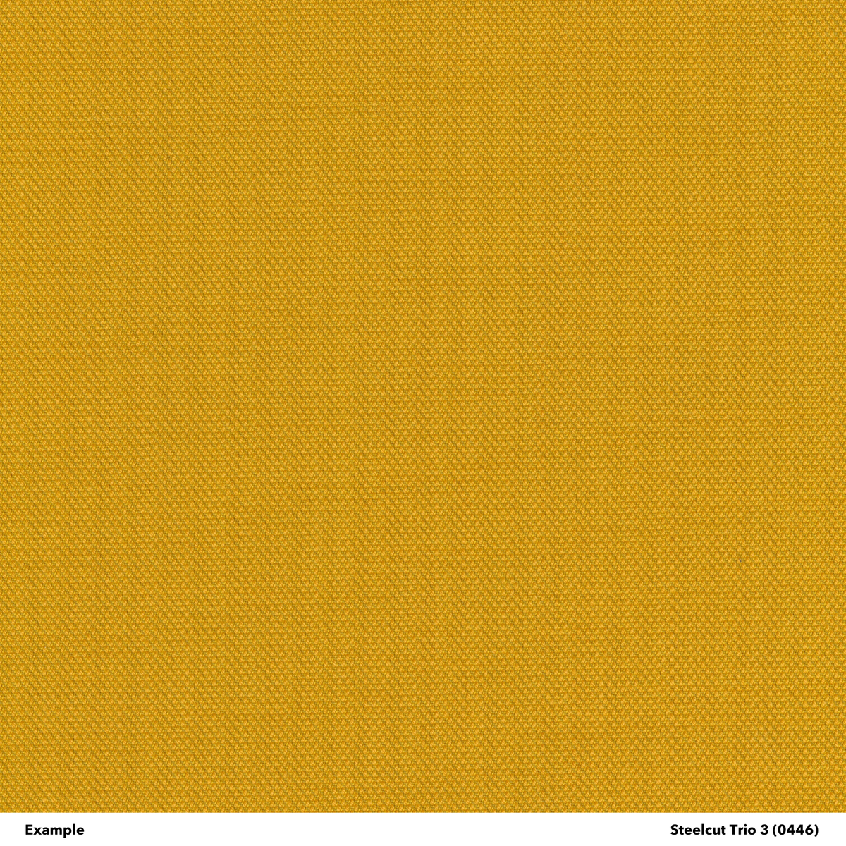 AP 19 - Ompolstret Bamsestol i tekstil (Steelcut Trio 3 - 0446)